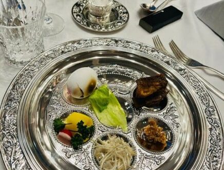 Kosher for Passover, Pesach Hotel in Switzerland by Starguest