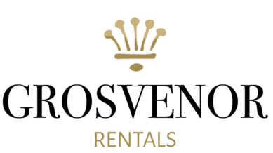 Logo Grosvenor Rentals