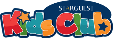 STARKIDS KidsClub Logo