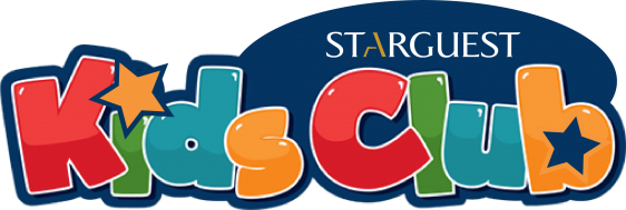 STARKIDS KidsClub Logo