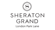 Logo Sheraton Grand London Kosher